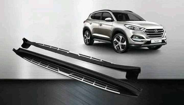 متوفر لدينا ..... 
دوسة بيك اب نيفارا  2013
دوسة بيك اب هايلوكس 2014 
دوسة سورنتو BM 2012
دوسة سبورتج 2012
دوسة هايلاندر 2015
دوسة سبورتج 2018
دوسة توكسان 2018
دوسة سنتافيا 2017 
دوسة هايلوكس 2018

✅وبأسعار تنافسية للبيع بالجملة و المفرد 🆓️
👈زورونا لتجدو كل ما هو جديد بعالم  كماليات السيارات  . 

للإستفسار  والتواصل واتس ☎️:  *********** 
العنوان🇮🇶 : مدخل الرمادي الشرقي _ شارع ١٠٠ (الخدمي ) باتجاه كلية المعارف _ قرب أثاث الجشعمي
