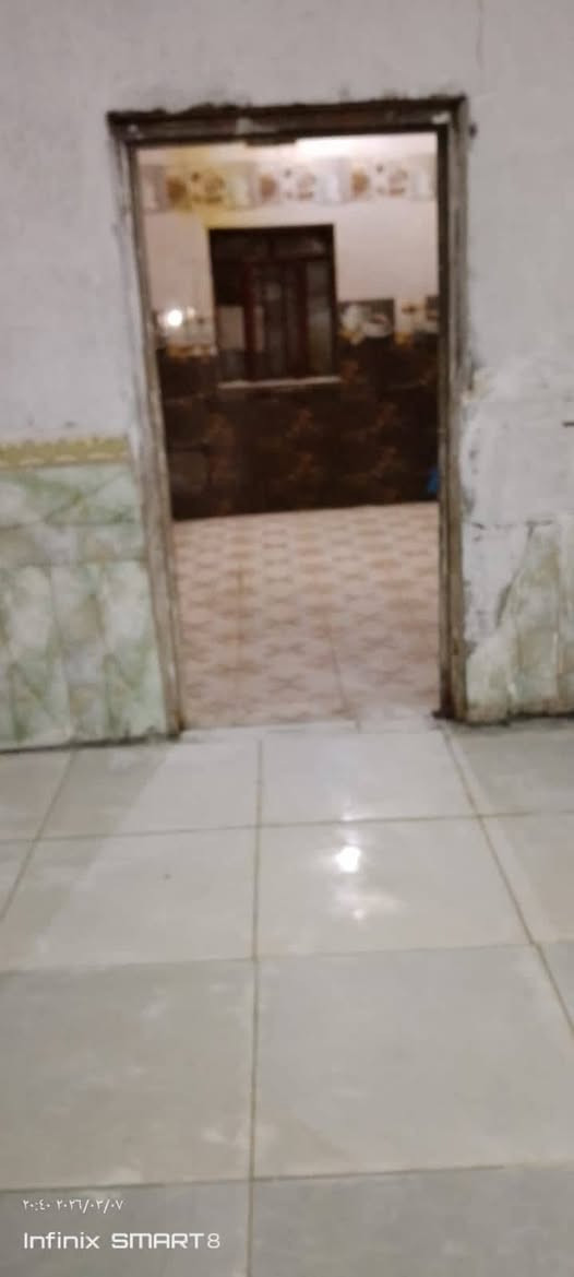 بيت للايجار حي البدو شهر 150 ‏‪***********‬‏
