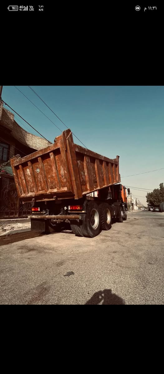 السلام عليكم مان البيع موديل ،2000مكينه  414 شاصي عالي   رقم بغداد بسمي مجموعه نص ج اف.  ***********
