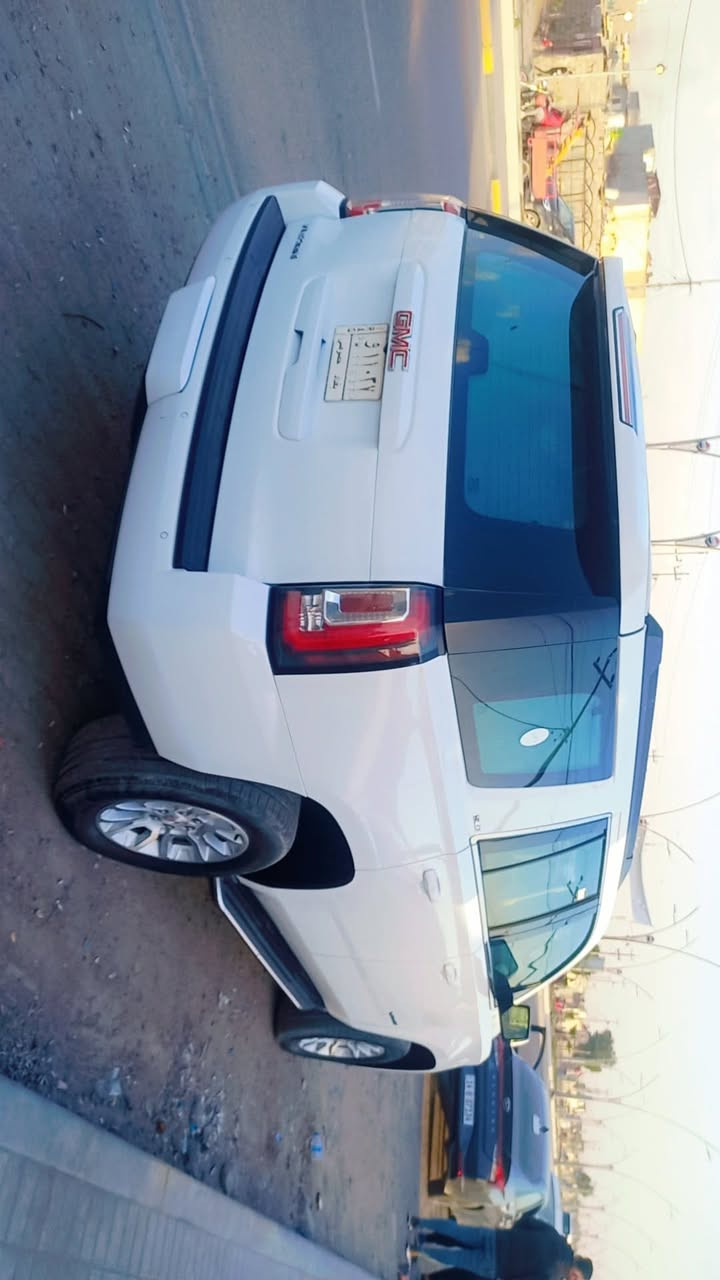 تاهو موديل 2017 خليجي كفاله عامه اي استفسار *********** السعر ٣٤٥ وبيه مجال قليل رقم بغداد تحويل
