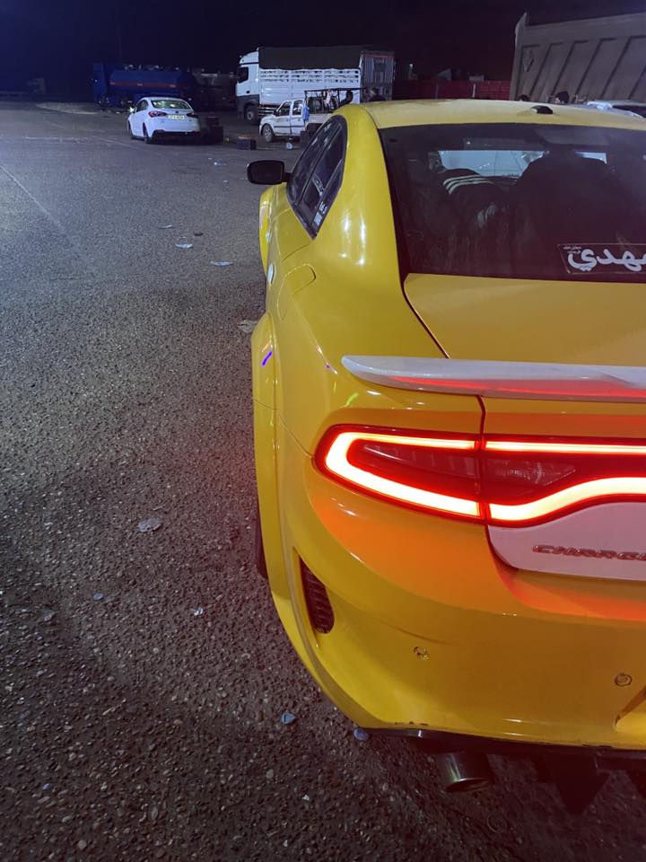 سلام عليكم جارجر ٢٠٢٠اصل سياره فول موصفات فتحه خزن ميموري كشنات كهربائية تدفاء بل كشنات الخلفيه كير محرك مكفولات تبريد منضومه جديده تخم تاير

تفاصيل اكثر ‭٠٧٨٢ ٤٥٤ ٢٨٨٨‬
