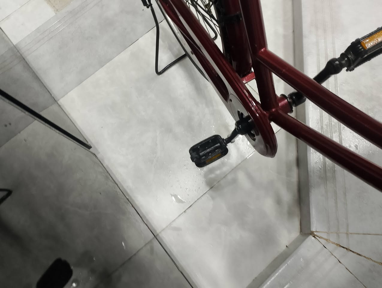 سلام عليكم بايسكل عبد الحليم نضيف حيل 
موديل 2018
تايات جدد ويالة مابيهم اي عواج 
بريكات شغالة 
سعر85 وبي مجال حك جيا


**إذا كنت صاحب هذا الإعلان وتريد حذفه لأي سبب، رجاءا أرسل رسالة إلى الدعم الفني**