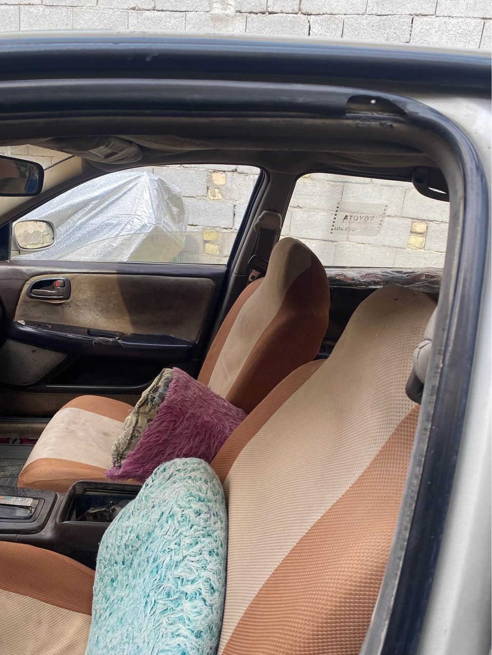 كرسته ابسمي السعر 36 وبيه مجال سنوية صاقطة Singapore


**إذا كنت صاحب هذا الإعلان وتريد حذفه لأي سبب، رجاءا أرسل رسالة إلى الدعم الفني**