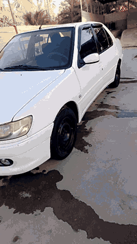 كلش حلوة سياره اخت جديده كلها بلاد بس بنيد صبغ بدون حادث عنوان بغداد تاجي ✓ ***********
