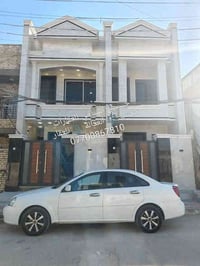 📌 مشتملات للبيع 🏡 فول مواصفات  📌مساحه 90م و100م  مدخلين 📌ط1 كراج وخدما...