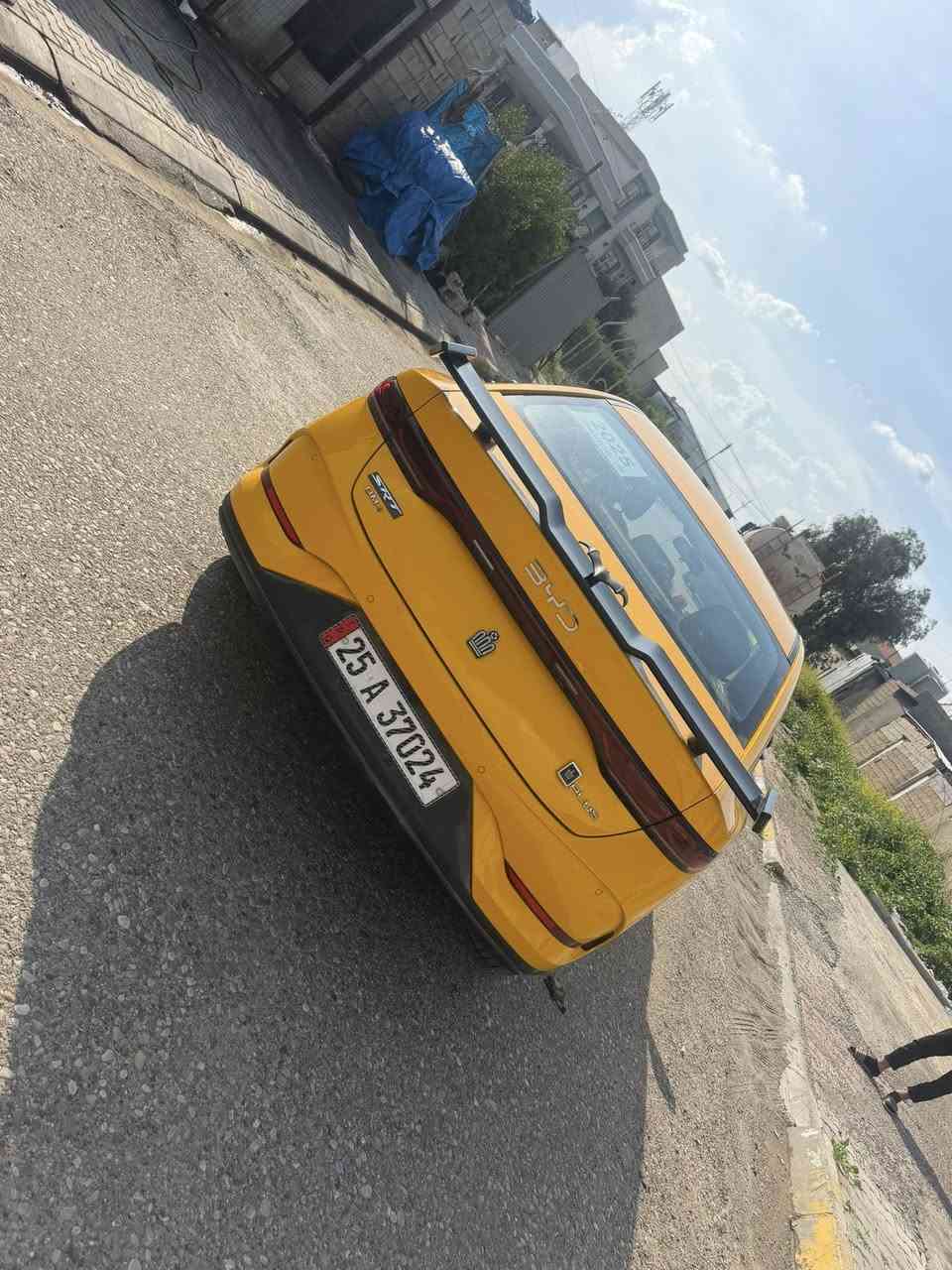 بي وايد جن بلاص موديل 2025 ***********
