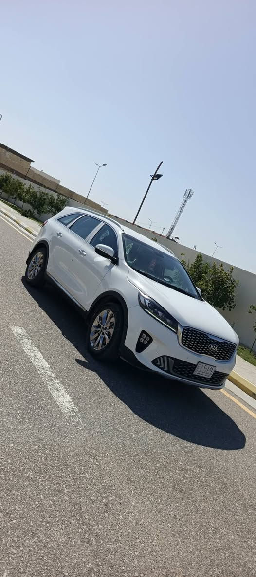 سيرنتو 20خليجي 6 سلندر السعر مناسب
فول مواصفات عدا الفتحة اقرا المنشور 
(بصمات تشغيل وبوب+حساسات امامي وخلفي+كشنات كهرباء وجلد+شاشه +كامره +بجم زنون+٧ راكب و٣ قطع تبريد+عداد الكتروني +ترحيب بالدوس واليدات

كفاله عامه فقط باب السائق +شخط ٥ اصبع والسونار موجود
ماشيه ١١٥ وعلى ايدنا من الزيرو
مكينه وكير كفاله عامه من الفتح 
تخم تايرات جديد
تبريد حداديه ١٠٠٪
بصمات عدد ٢ مالت الشركه +العده والكتلوك موجودات
المكان ديوانية 
***********
السعر جدا مناسب 235 ومجال بسيط
