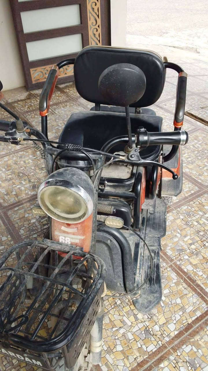 مطور للبيع 🌟


**إذا كنت صاحب هذا الإعلان وتريد حذفه لأي سبب، رجاءا أرسل رسالة إلى الدعم الفني**