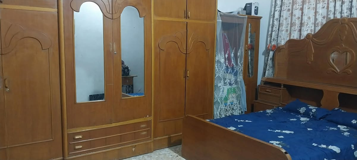 غرفه تزكام تكمه اي ضرر مابيه ب٤٠٠ وبيه مجال المكان حله المهندسين


**إذا كنت صاحب هذا الإعلان وتريد حذفه لأي سبب، رجاءا أرسل رسالة إلى الدعم الفني**