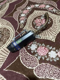 صالنصه twpoاصلي بيه كاتم صوته يخبل كلش امانه الله مشتغله اقل 10ايام بع...