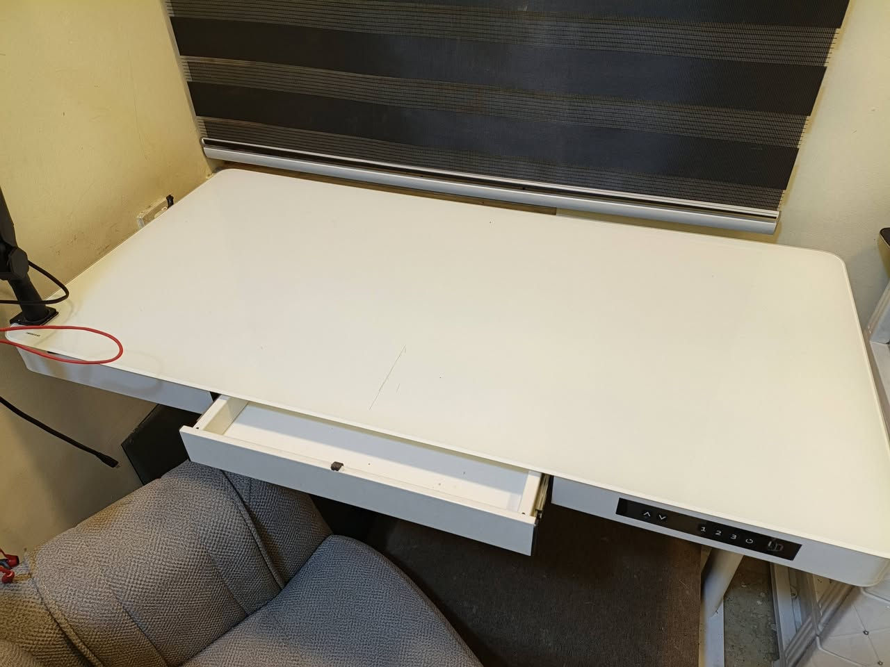 ميزكيمنك هيدروليك تحكم المساحه 125 عرض 60 ارتفاع نزول تحكم سعر 200 مكان بغداد


**إذا كنت صاحب هذا الإعلان وتريد حذفه لأي سبب، رجاءا أرسل رسالة إلى الدعم الفني**