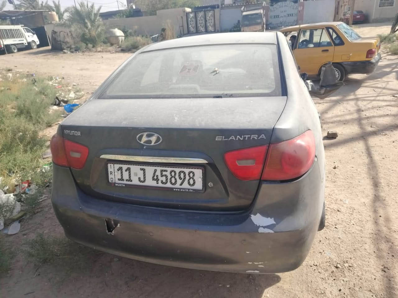 مكلف بالنشر سلام عليكم النترا مقدس للبيع ع وضعه
+964 771 821 0307


**إذا كنت صاحب هذا الإعلان وتريد حذفه لأي سبب، رجاءا أرسل رسالة إلى الدعم الفني**