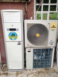 سبالت لبيع الحافظ النفخ 3طن سعره 750الف وميديا ستار طنين وثلث سعره 600...