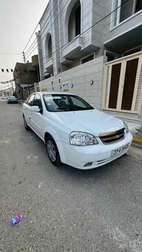 اوبترا موديل 2010 رقم ذي قار الدولي  ومكفوله من تبديل جاهزه مكينه وكير...