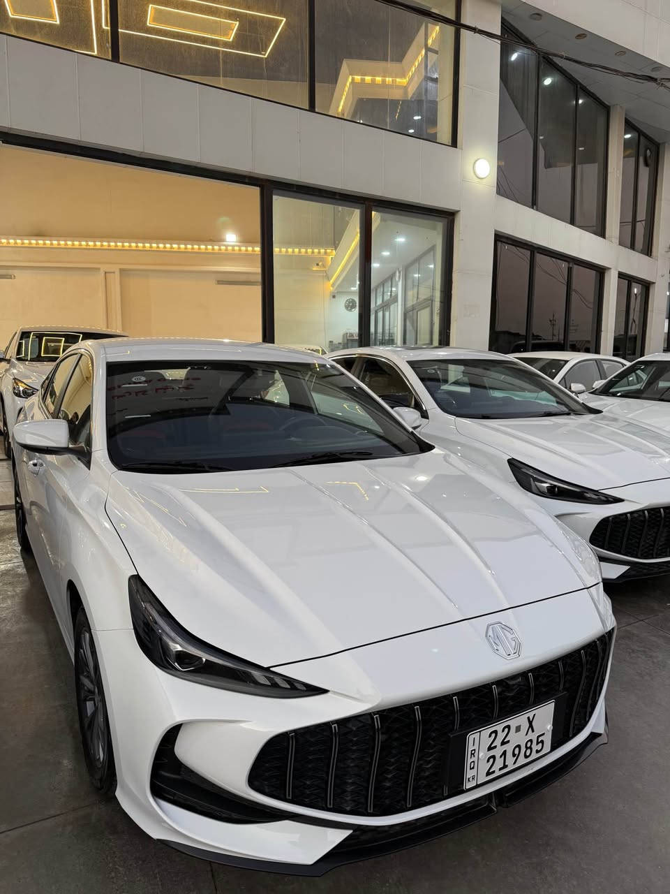 ئێم جی ٢٠٢٥ بێ سبوغ و بێ شوخت تەنها ١١ هەزار رۆیشتوە و رەقەمەو جاهیزە بۆ زانیاری زیاتر پەیوەندی بکەن بە *********** أربيل, العراق
