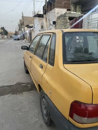 سايبا2009 سياره خير من الله. ١-تخم تاير جديد ٢-شواصي مكفوله ٣-دوشمه ٤-...