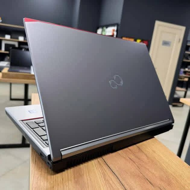 سلام عليكم للبيع 
لابتوب 
كور 7 وكارت شاشه خارجي 2 كيكا نيفيديا ورام 16
لابتوب فوجستو الياباني
H730
كور اي سفن نوع mq الجيل الرابع 
رام 16 كيكا
هارد 256  اس اس دي
كارت شاشه يفتح، 10 كيكا
كارت الشاشه خارجي 2 كيكا
كارت شاشة 8 كيكا انتل داخلي
شاشة حجم 16
تحتوي على جميع المنافذ
 
AUX
USB
SIM CARD
CARD READER
نظافة عاليه كلش 
السعر 200 الف


**إذا كنت صاحب هذا الإعلان وتريد حذفه لأي سبب، رجاءا أرسل رسالة إلى الدعم الفني**