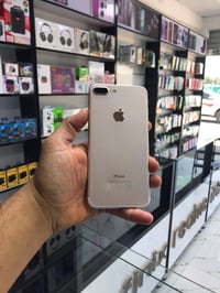 ايفون ٧ بلاس • ٢٥٦ • البصمه طافيه