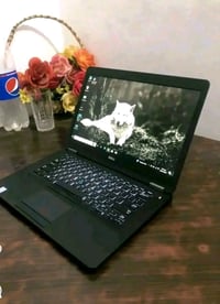 ديل • i5 الجيل السادس • رام ٨ جيجا