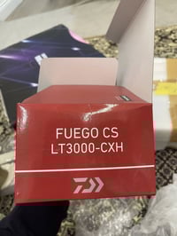 دايوا فويغو • LT3000-CXH • سحب ١٢كجم