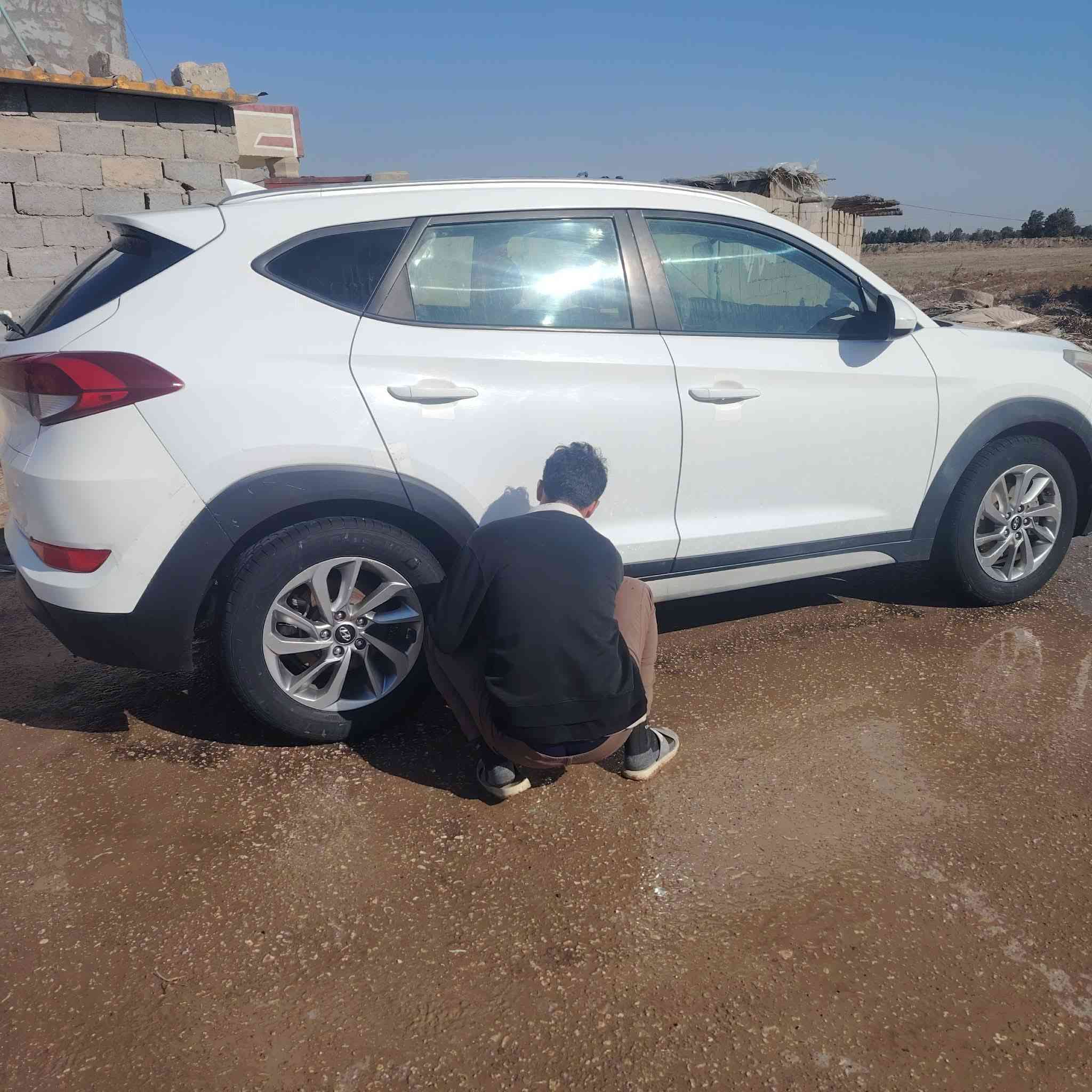 توسان امريكي رقم واصط جديد نص مواصفات

سياره كفاله عامه سونار 
موديل 2018 

مكان بابل كفل 

سعره 180 وبيه مجال  

‏‪***********‬‏ استفسار
