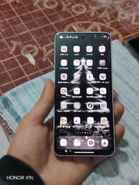 تكنو بوفا ٧ الترا • ٢٥٦ • بطارية ٦٠٠٠