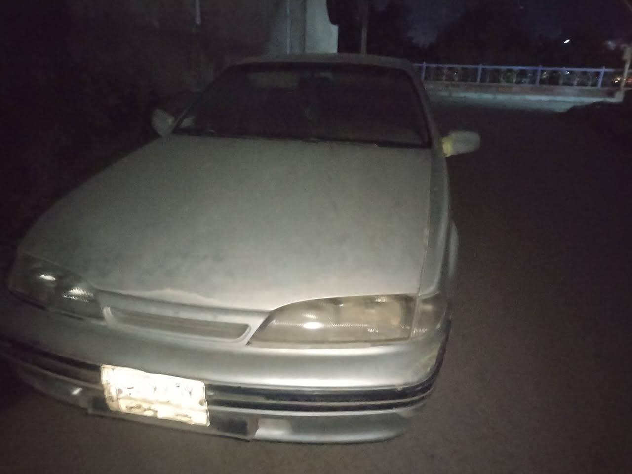 للبيع دايو برنس لون رصاصي كير عادي رقم بغداد للبيع
للاستفسار الاتصال
***********
***********
