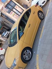 النترا • ٢٠٢٠ • محرك ٢٠٠٠