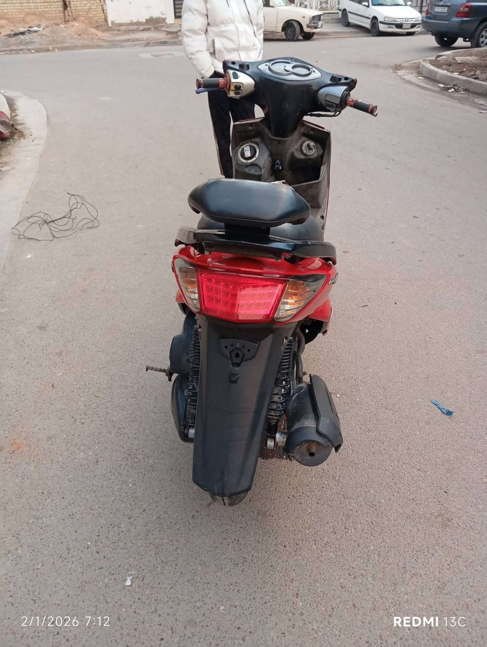 سلام عليكم سكنس فحل نوزل البيع كوم حديد رقم ***********
