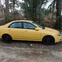 سبكترا • ٢٠٠٩ • رقم كربلاء
