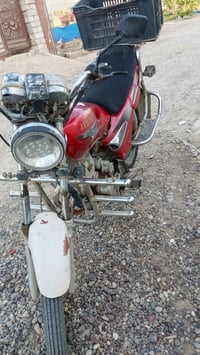 دراجة نارية للبيع 07707570132