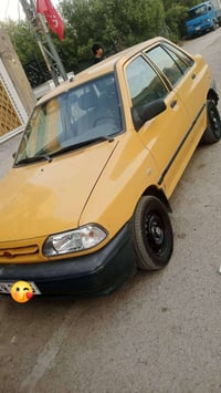 موديل 14 • تكييف شغال • شواصي نضيفه