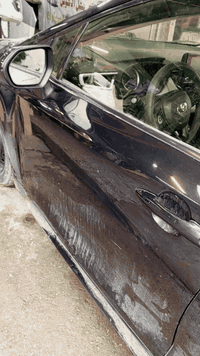 جزء من عملنا 

سياره كورلا تعديل الباب الامامي على البارد باداره حساني السمكري قبل و بعد شغل درجه اولى 

اختصاصنا تعديل على البارد 

بإداره حساني السمكري 

رقمي *********** 📞📞

متواجدين ماسنجر واتساب فايبر 

العنوان الفراع الاول العلاوي كراج ابو غريب فرع الجام مقابل مستشفى الكرامه بغداد شارع 6 الفراع الثاني البياع الاشاره مل بياع 🔨🔨⚒️⚒️🛠️🛠️🤫🤫🫡🫡😉😉🤔🤔
