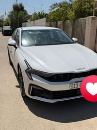 ٢٠٢٤ • ماشيه ٩ الف • مكفولة