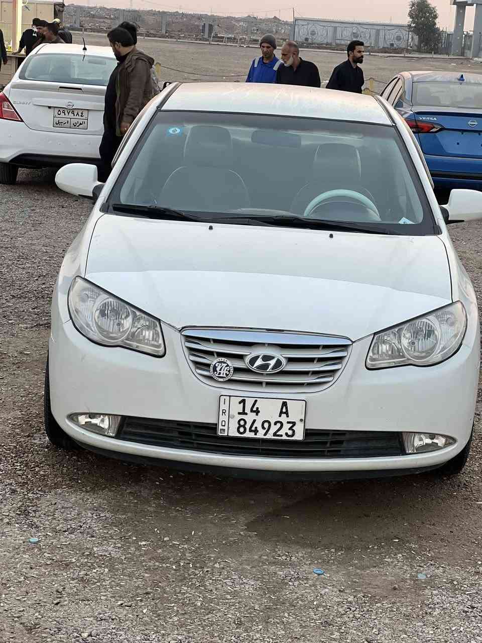 سلام عليكم النتره مديل10بسمي  مكينه تنقص وكير بي عته ابي عته ابيع مكينه وكير مايفيدن  مصبوغه حزام السعر 88 وبيه مجال ***********
