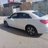 مرسيدس C200 • ٢٠١٤ • بابل