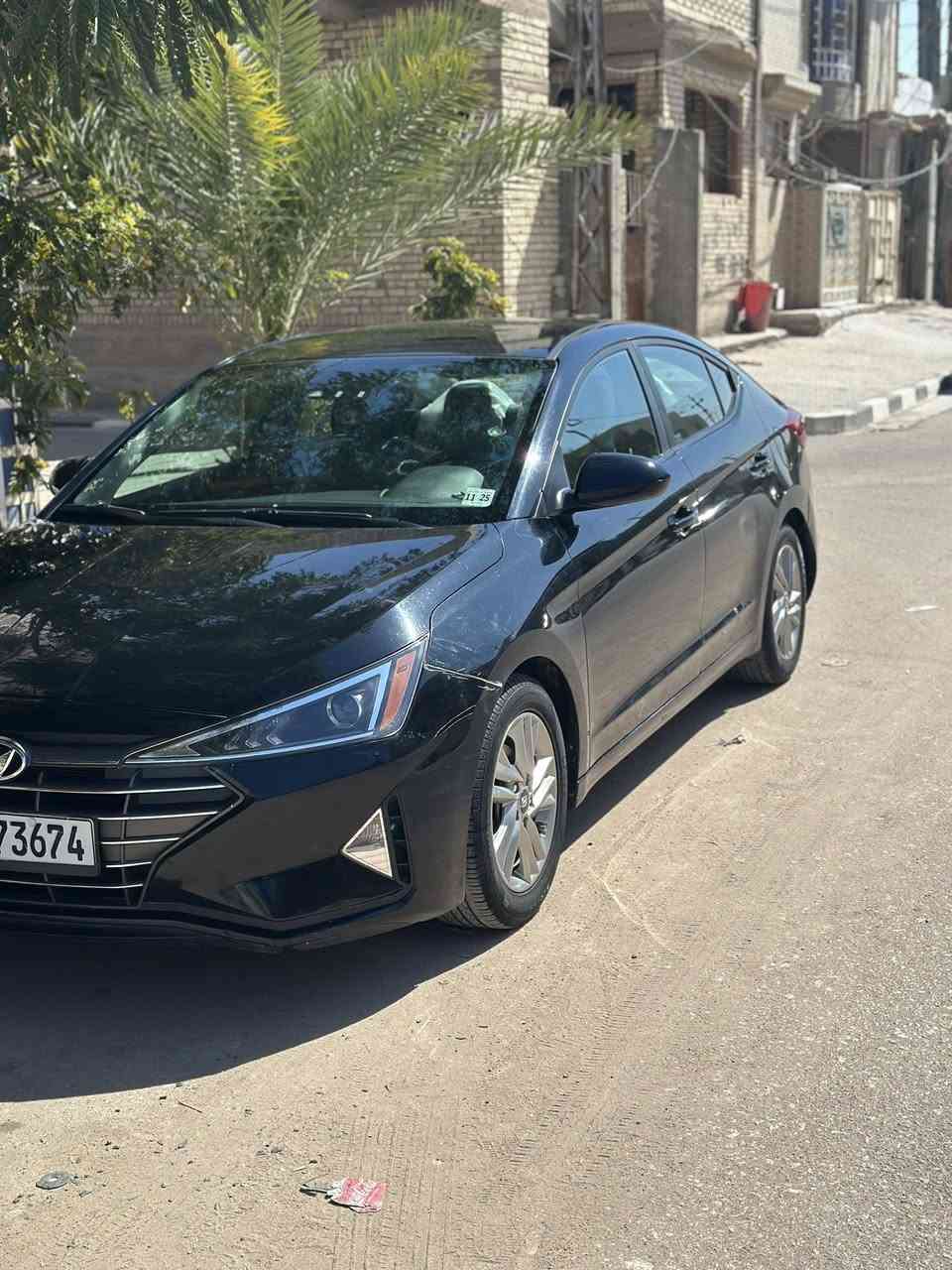 النترا للبيع موديل 2020 وارد امريكي حادثه دعاميه خلفيه ليبل واحد السعر 135 سياره ماخذه جديده على ايدي رقم اربيل انكليزي للاستفسار ***********
