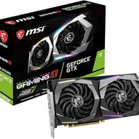 GTX1660 سوبر • 16 جيجا 3200 • رايزن 5 3500X