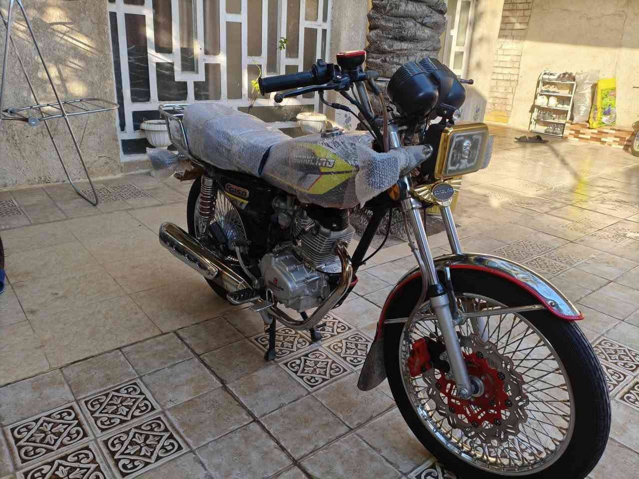 تايكر موديل 25لون أسود كفالة عامة 5 أوراق مكفولة من كلشي كهربائيات دشبول نظافة 100% ماعوزه شي مكاني واسط قضاء الصويرة 750 بيها مجال مكاني واسط قضاء الصويرة 
***********
