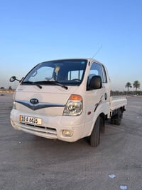 كيا بومه • موديل 2007 • بابل مركز المدينه