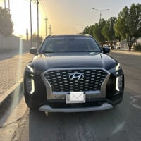 بليسايد SEL • ٧ راكب • ٣.٨ ٦ سلندر