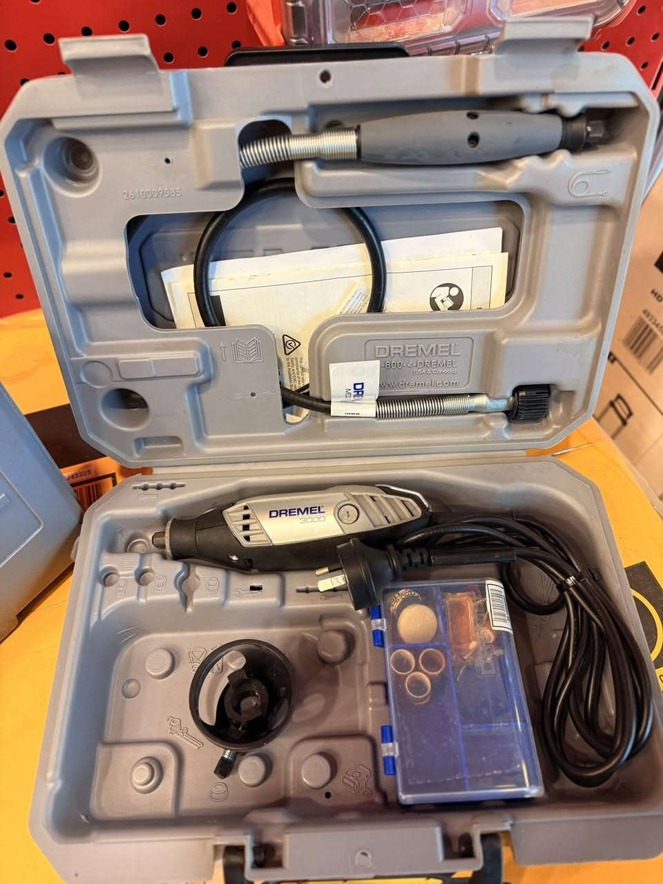 🔹فرطونة دريميل حجم 3000
🔹متعددة سرع 
🔹صنع مكسيكي
متوفرة مع قمجي او بدون🔹

🔹العنوان : بغداد الكرادة  قرب تقاطع الاورزدي 

🔹للاستفسار او اتصال : 
خاص او على ***********

🔹متوفر خدمة توصيل

تيك توك www.tiktok.com/@userdcp33jbafs

موقع المعرض Use Waze to drive to العمل, شارع الاورزدي, Baghdad, Baghdad Governorate: https://waze.com/ul/hsvzt6tqvu

https://www.messenger.com/channel/.              رابط القناة 100064652867699
