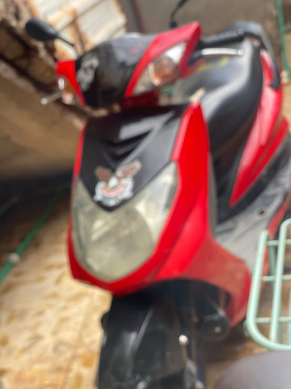 دراجه للبيع سكنز فحل 
السعار بالخاص


**إذا كنت صاحب هذا الإعلان وتريد حذفه لأي سبب، رجاءا أرسل رسالة إلى الدعم الفني**