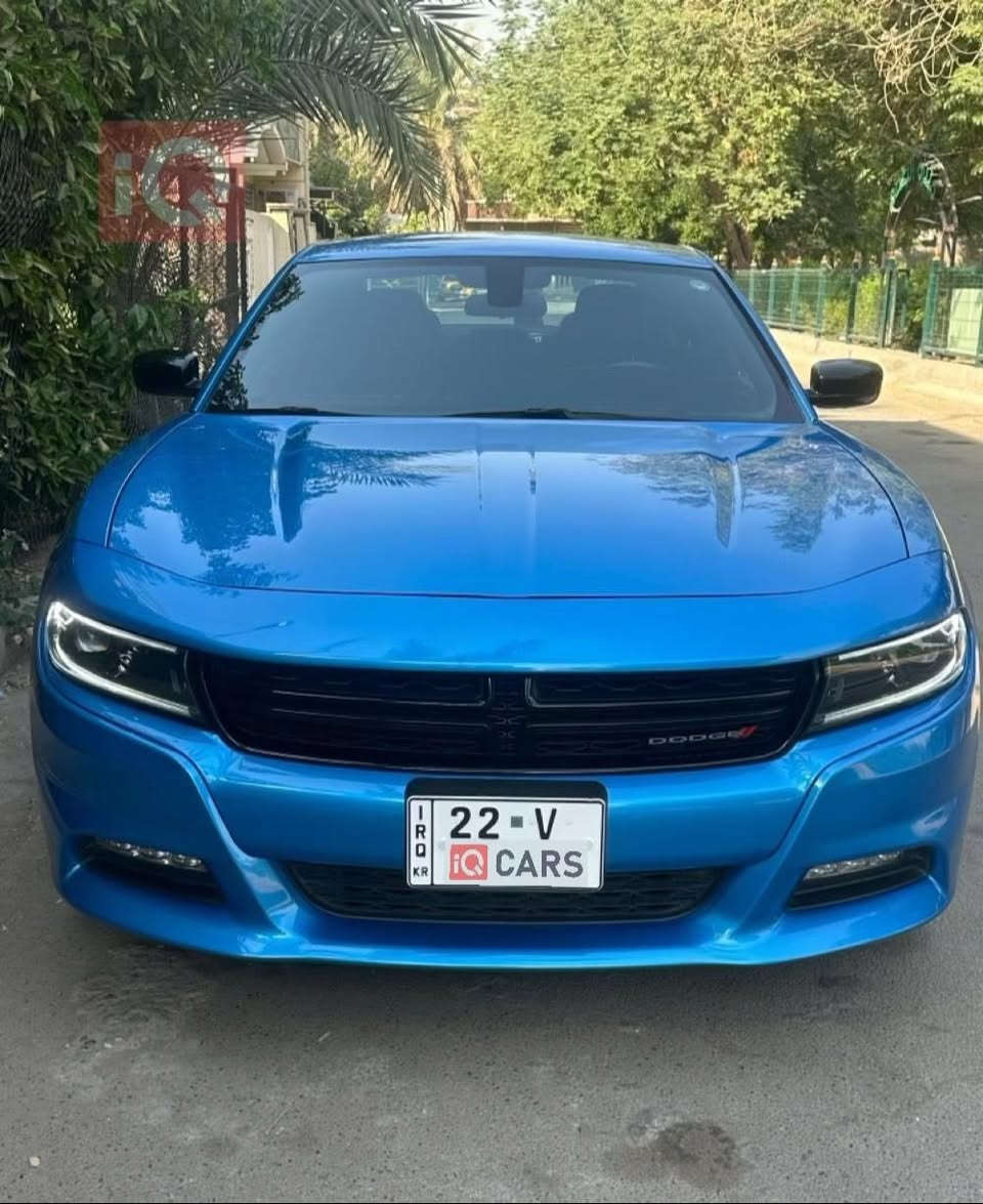 تحطيم الاسعار+من النوادر مو بالمواصفات كليل تايتل وشبه زيرو ماشيه 16
دوج جارجر 2023 sxt 

اي استفسار 
***********
