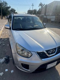 تيكو • ٢٠١٢ • رقم ١٢ بغداد