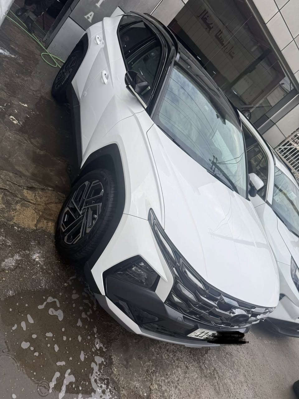 السلام عليكم
توسان. 2025

مستخدم

ماشيه.   8000كم

تو كلر

قماره سوده

كراسي كهرباء

تبريد كراسي

فول تحكمً استيرن

بصمة تشغيل

بصمةً أبواب

تشغيل عن بعد

لايت زنون

حساس امامي

حساس خلفي

تبريد قطعتين

شاشه متصله

كامره دواره

سايد بريك اوتو

بردات جوانب

آريل تفكير

السعر عند الاتصال على الرقم

***********
