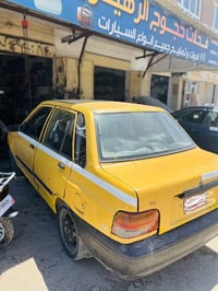 ٢٠١٢ • بدون تحويل • كلش شغّال
