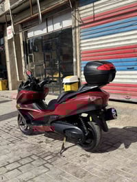 سلفر gt 400 نضيفه مكينه كفاله 07718500023