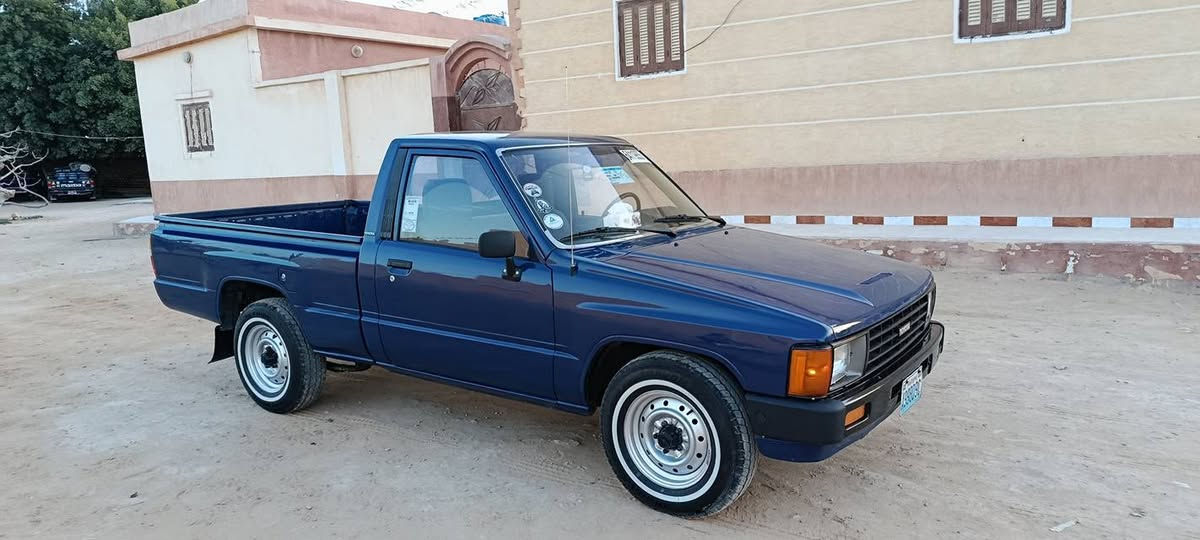 بسم الله وتوكلنا على الله #ت01222538089
اذكر الله وصلي على الحبيب
للبيع #تويوتا قطمه استيراد زيرووو 
للركيب الزيرو 
عداد 120 شرعي 👉
ملحومه جديد 
للعشاق تويوتا زيرو
باور 
 التكييف 
 اوتوماتيك ارضي 
موتور 2400 زيرووو 
عربيه ما شاء الله بالضمان 
للتواصل 01222538089
العنوان الضبعه 
 قول ماشاء الله


**إذا كنت صاحب هذا الإعلان وتريد حذفه لأي سبب، رجاءا أرسل رسالة إلى الدعم الفني**