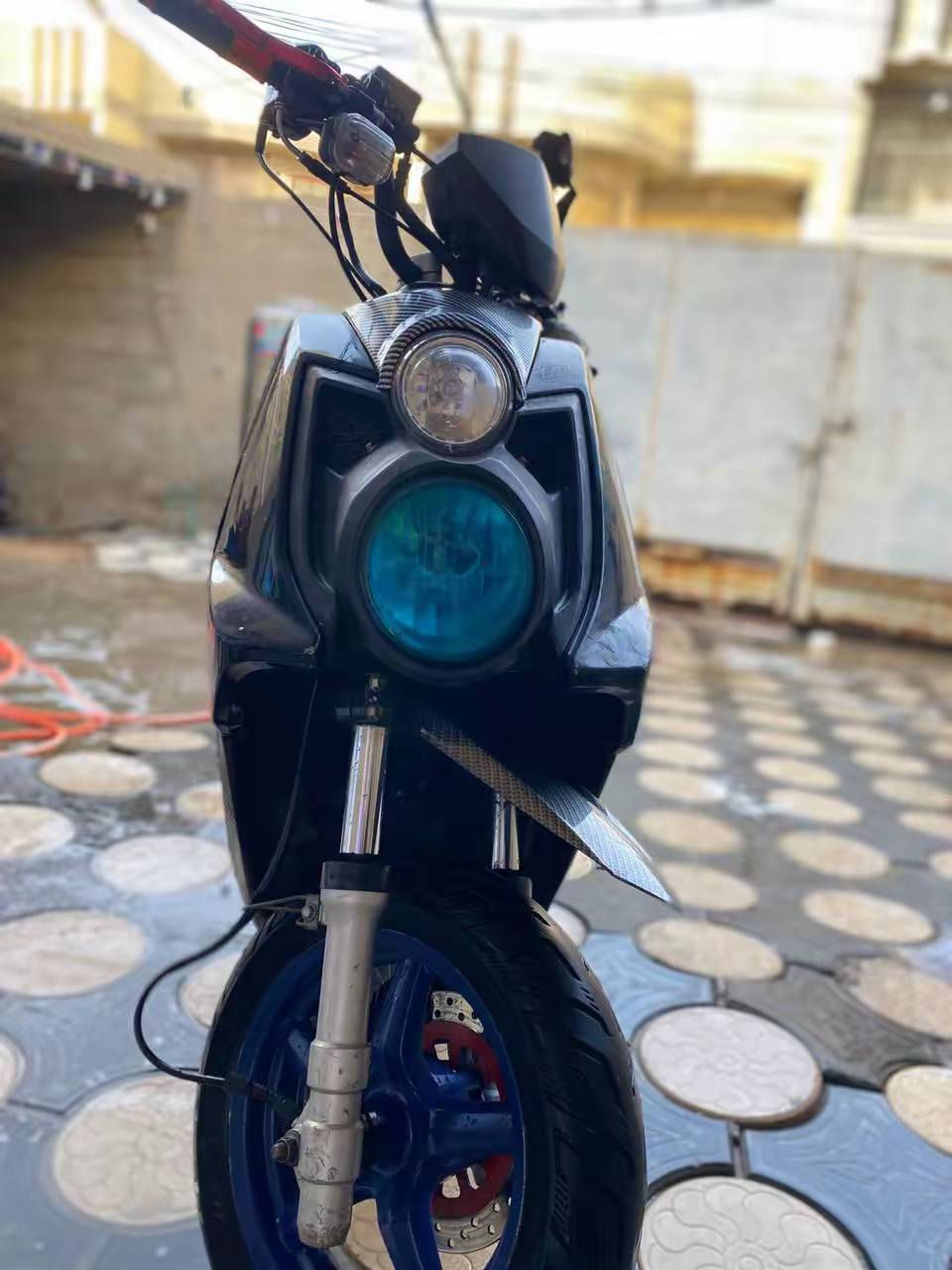 السلام عليكم سكنس جبلي كفاله عامه ختم واحد الكفرات وي المكينه شلعه ومعدل كلهه شغاله جيب فيتر وتعال مكاني بغداد العماري‏.السعر‪***********(900
